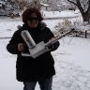 Meet your Posher, Robin